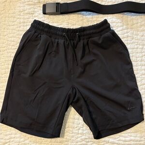 Arrowhead Tactical Shorts with retention belt